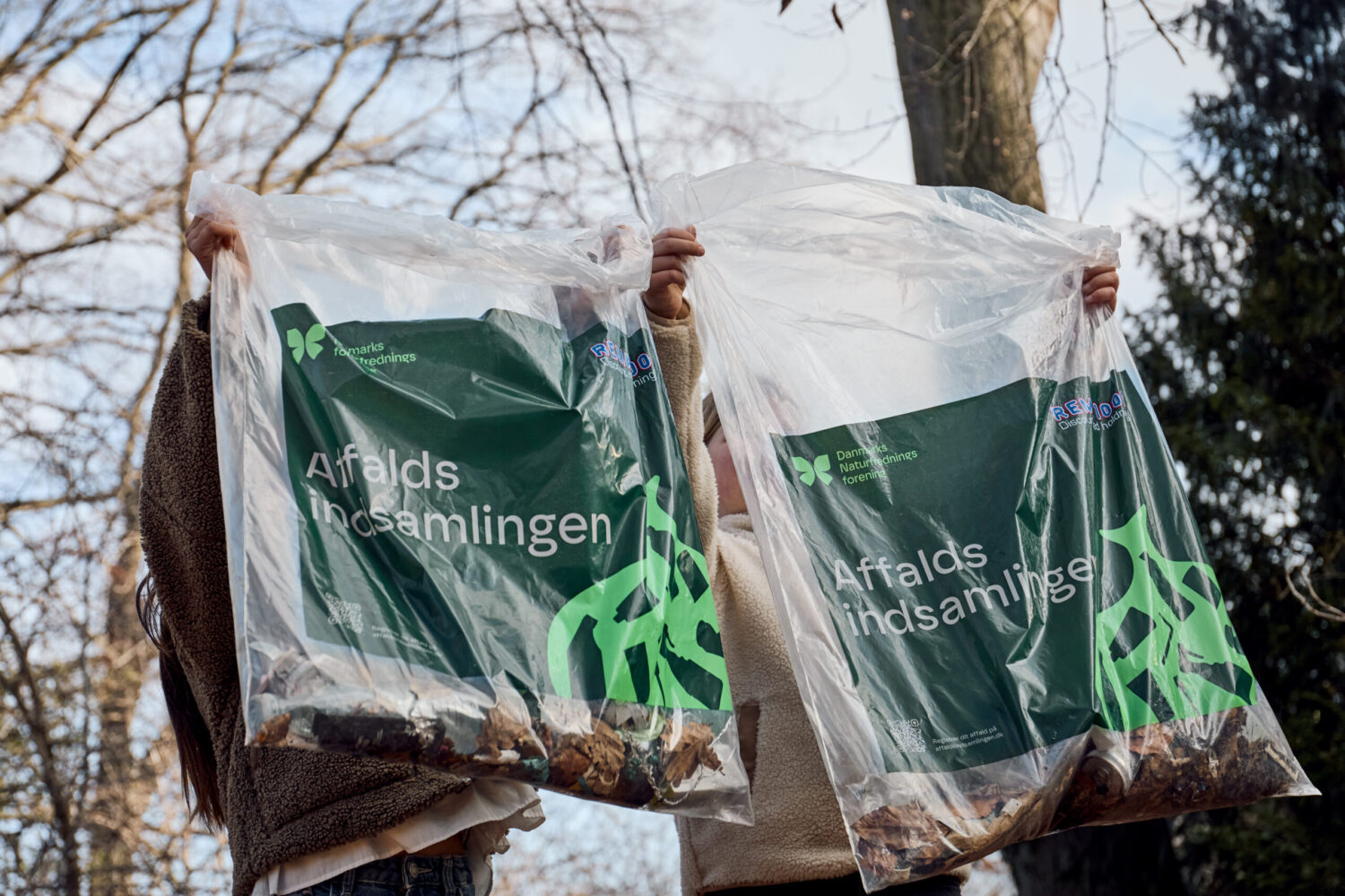 Affalds indsamling 2026