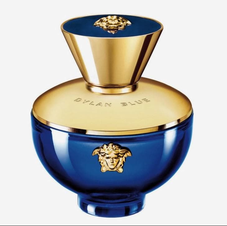 Versace parfume byder på ikoniske dufte til både mænd og kvinder