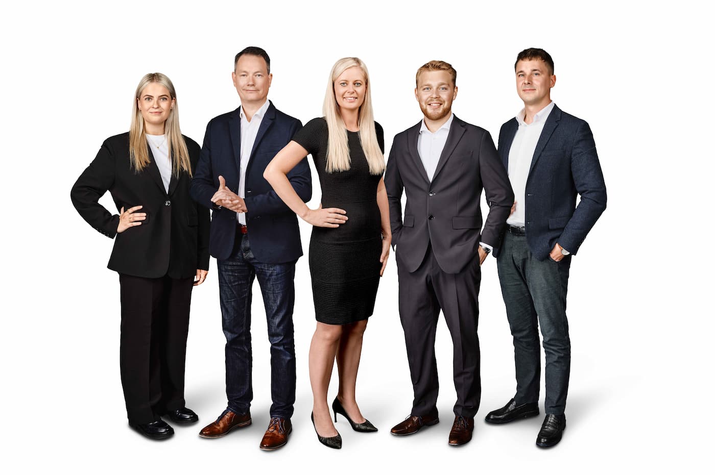 Pernille Muhlig udvider og overtager home i Dronninglund og Hals